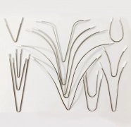 Metal Bra Underwires Women Lingerie Accessories