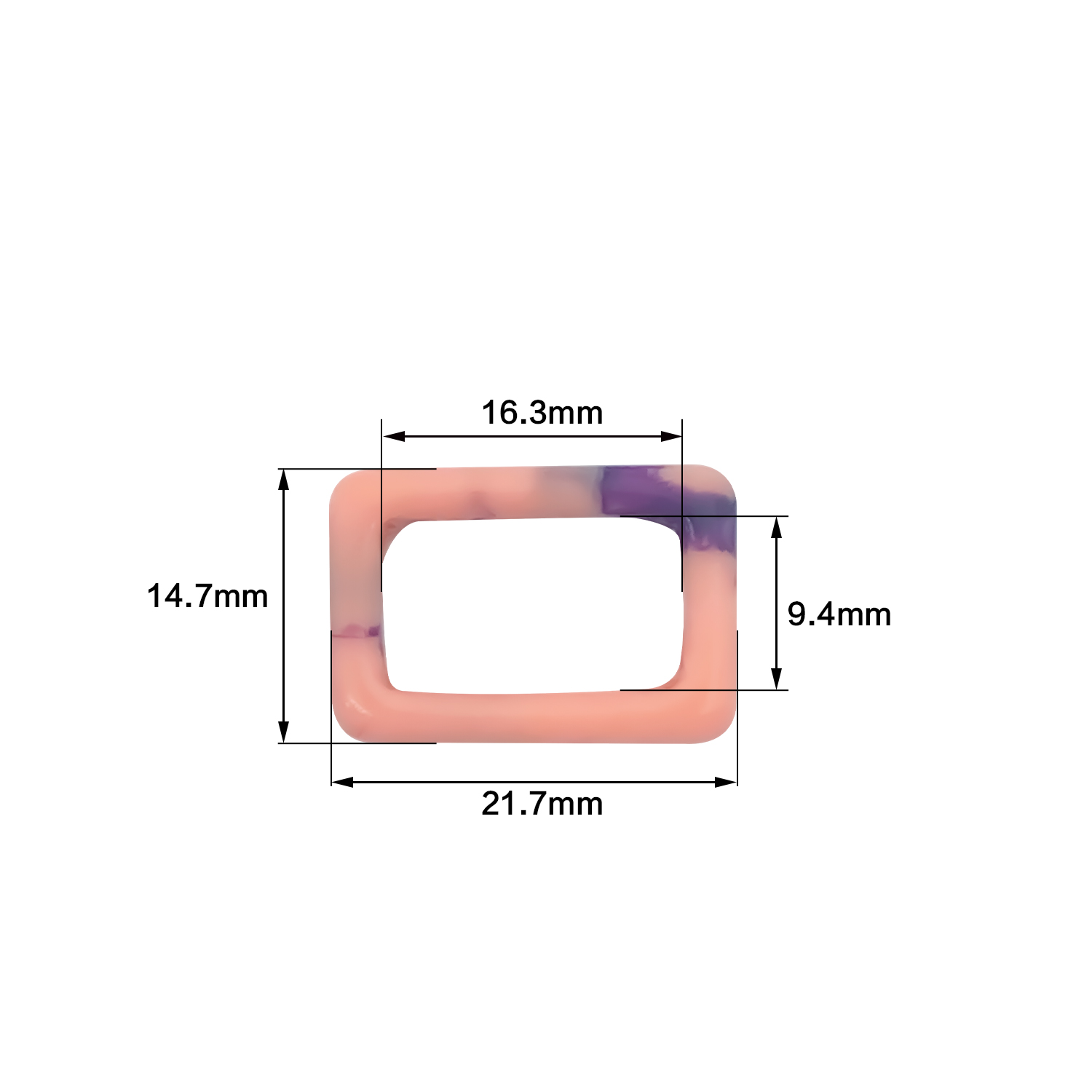 VRD005 (0.51g)