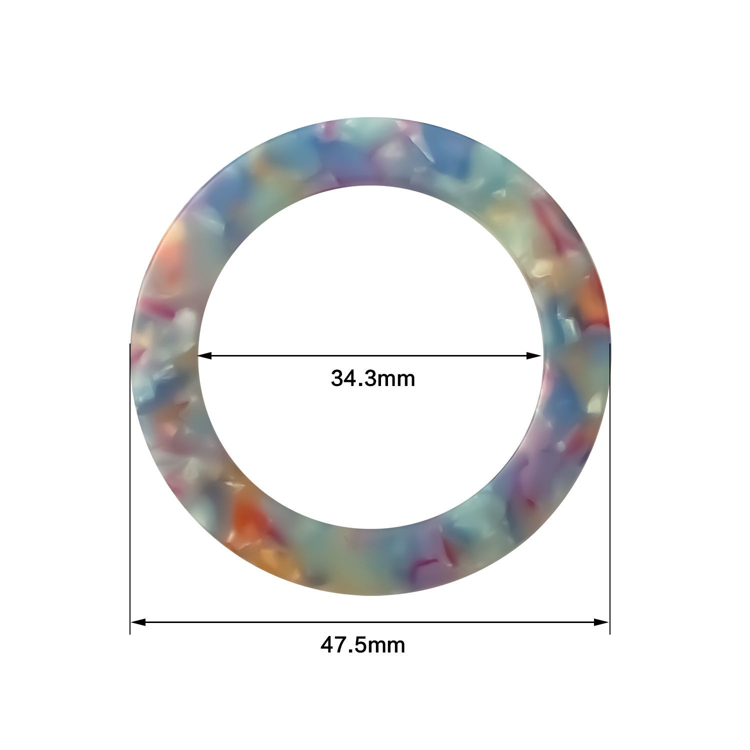 VRD076 (2.51g)