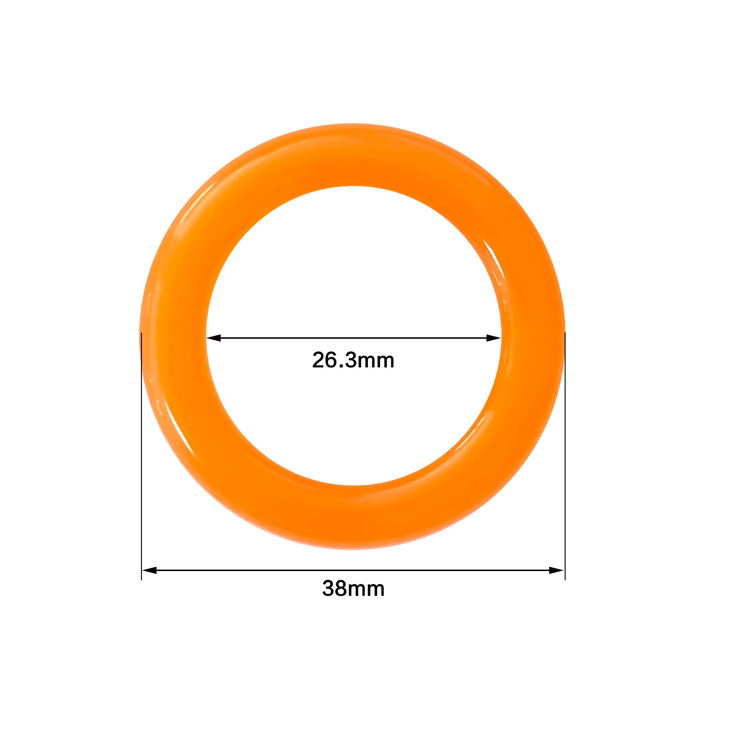 VRD127 (2.95g)