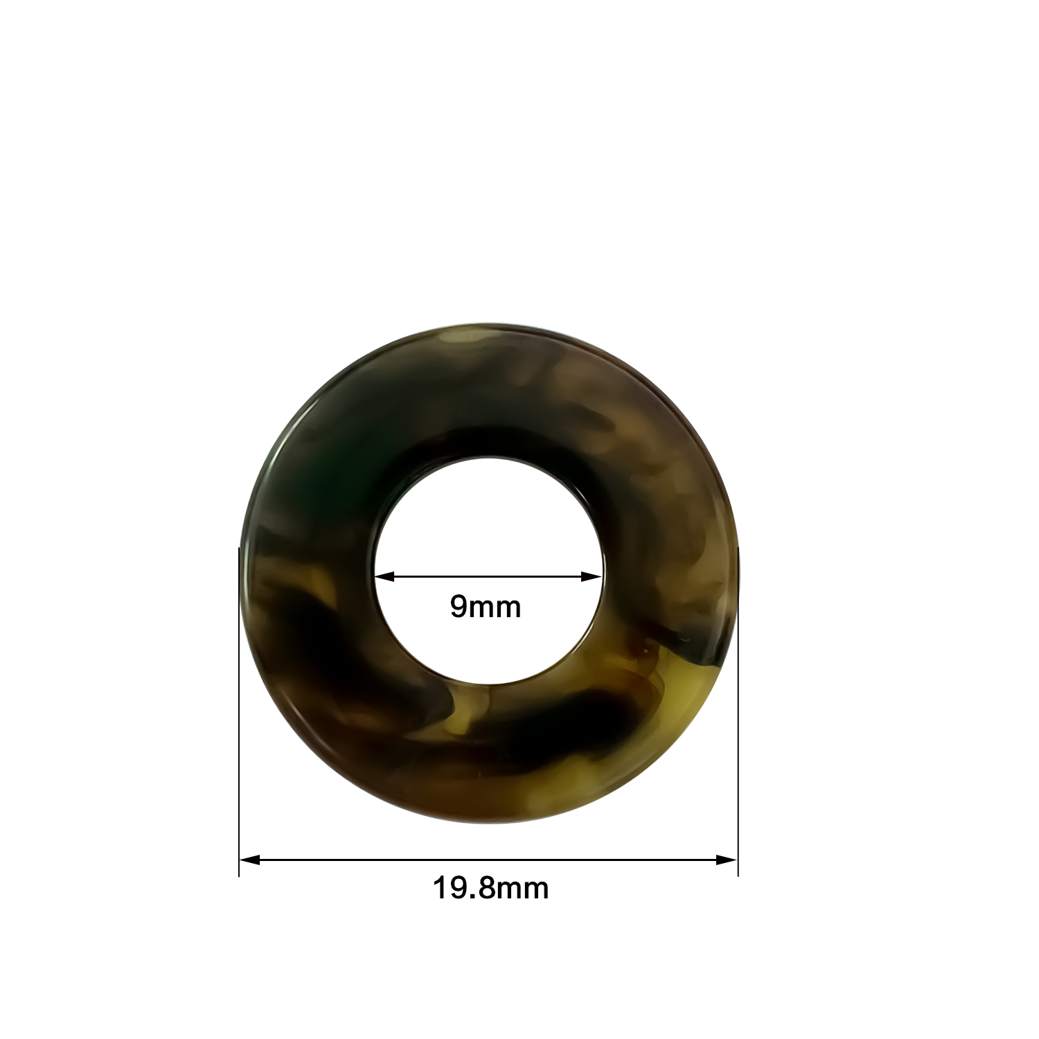 VRD197 (0.96g)