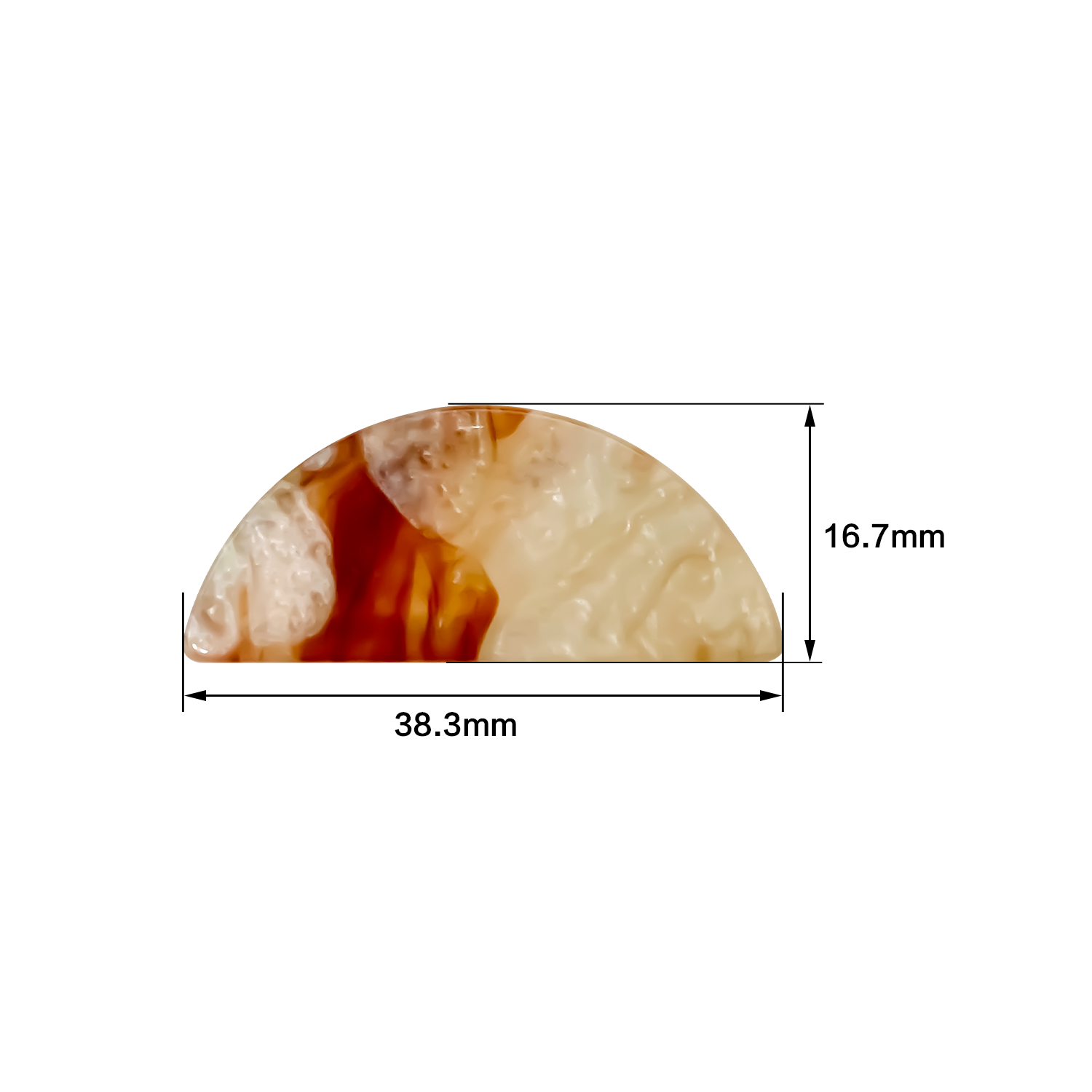 VRD457 (2.51g)