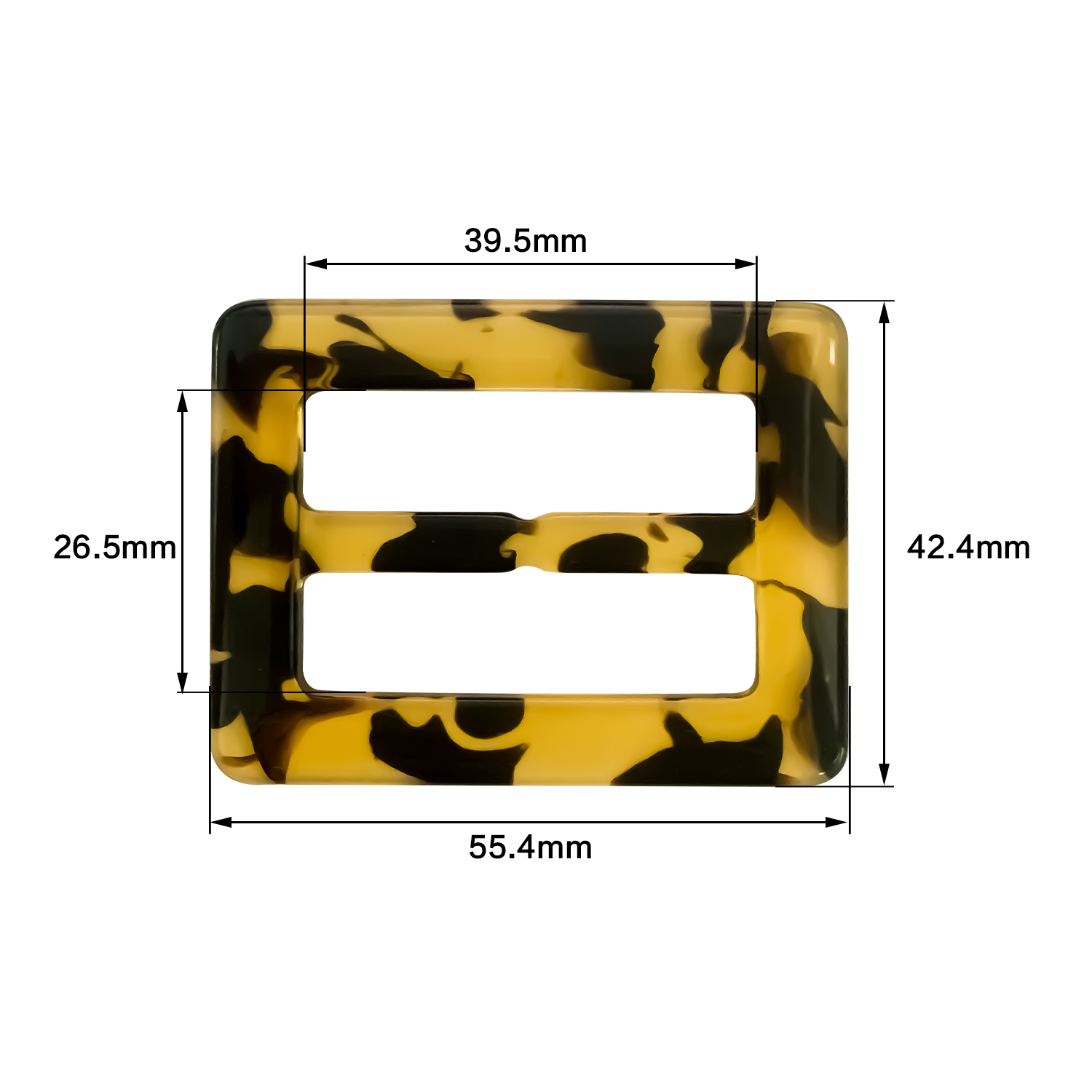 VRD524 (5.85g)