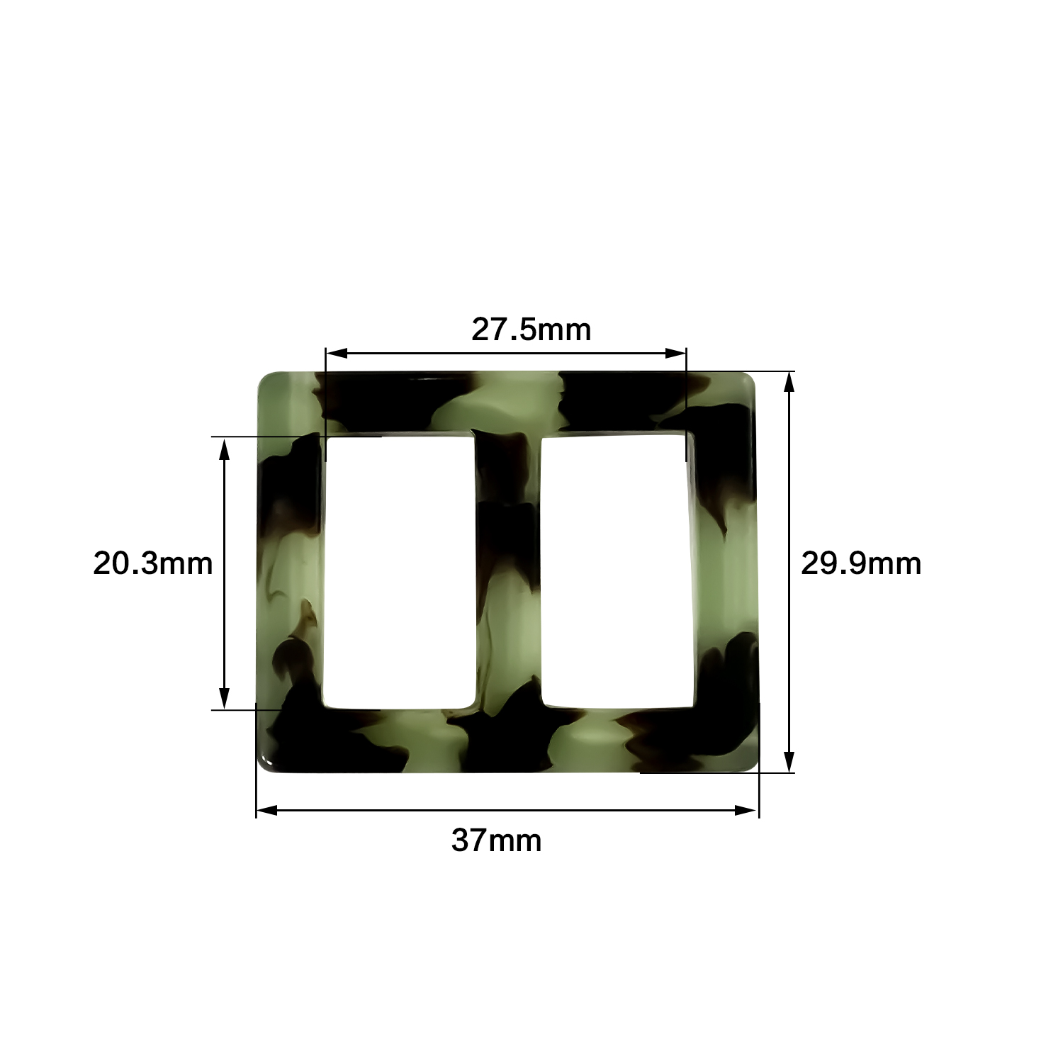 VRD597 (2.89g)