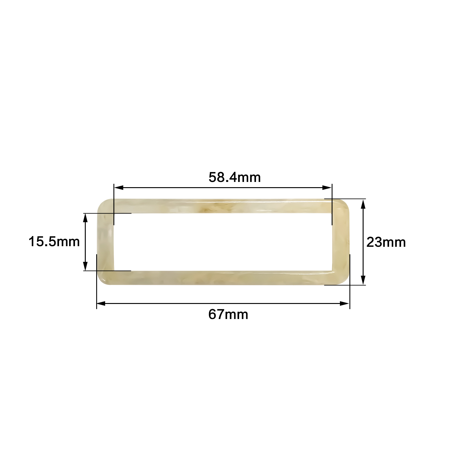 VRD613 (2.34g)